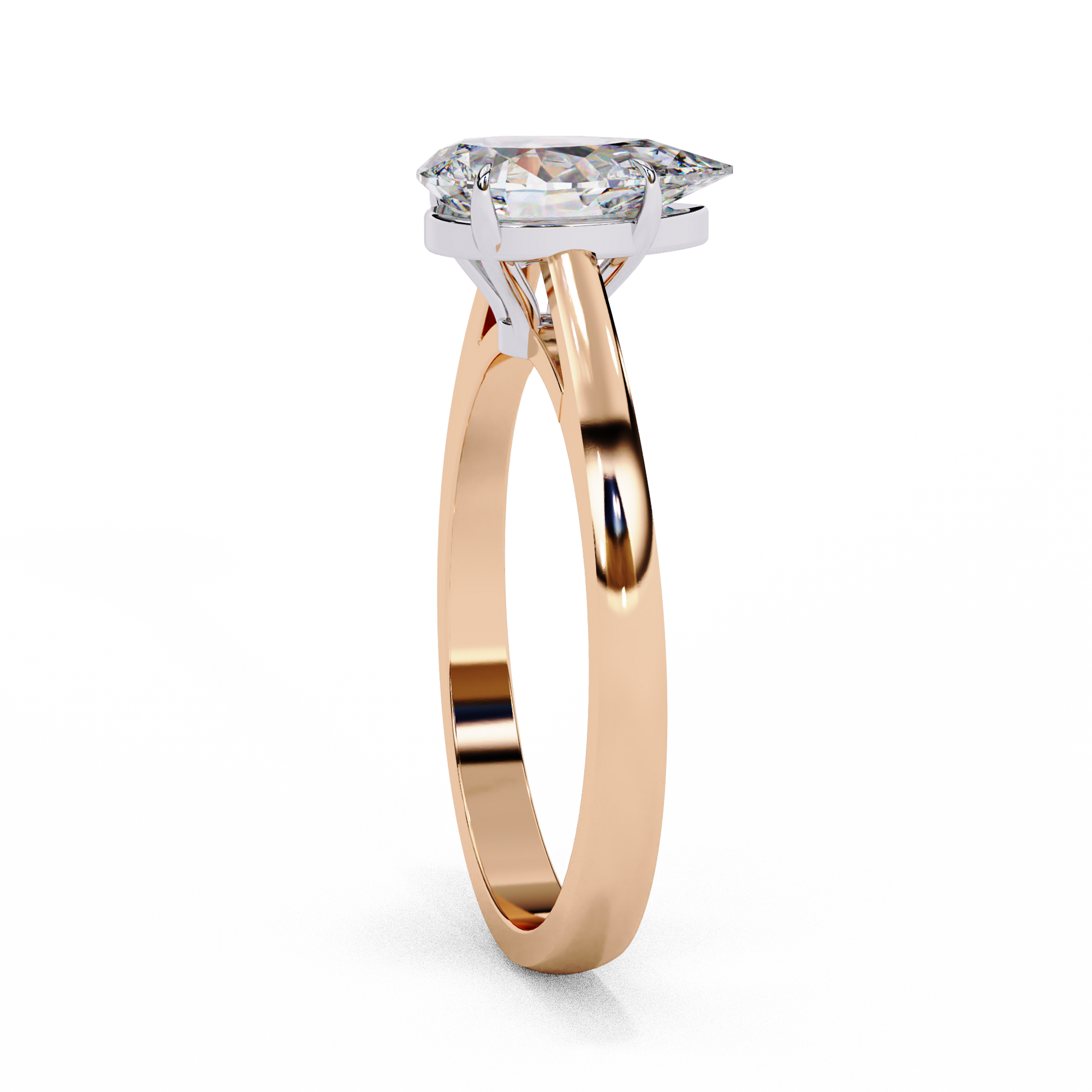 rose-gold