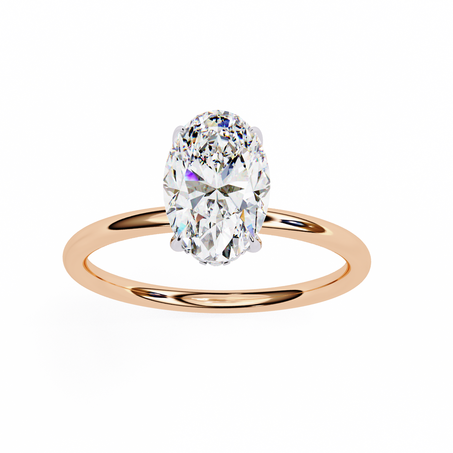 rose-gold