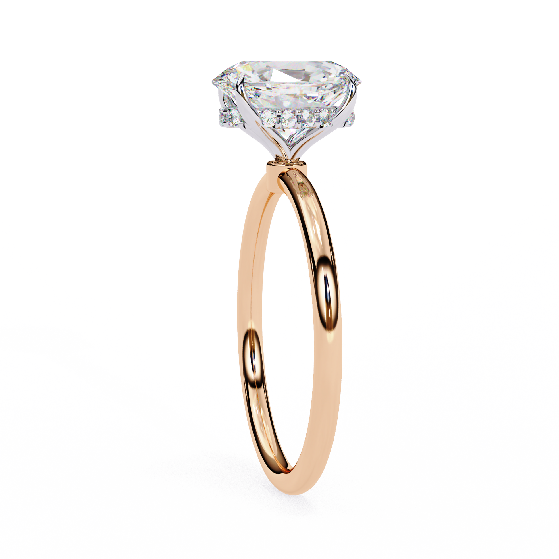rose-gold