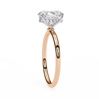 rose-gold