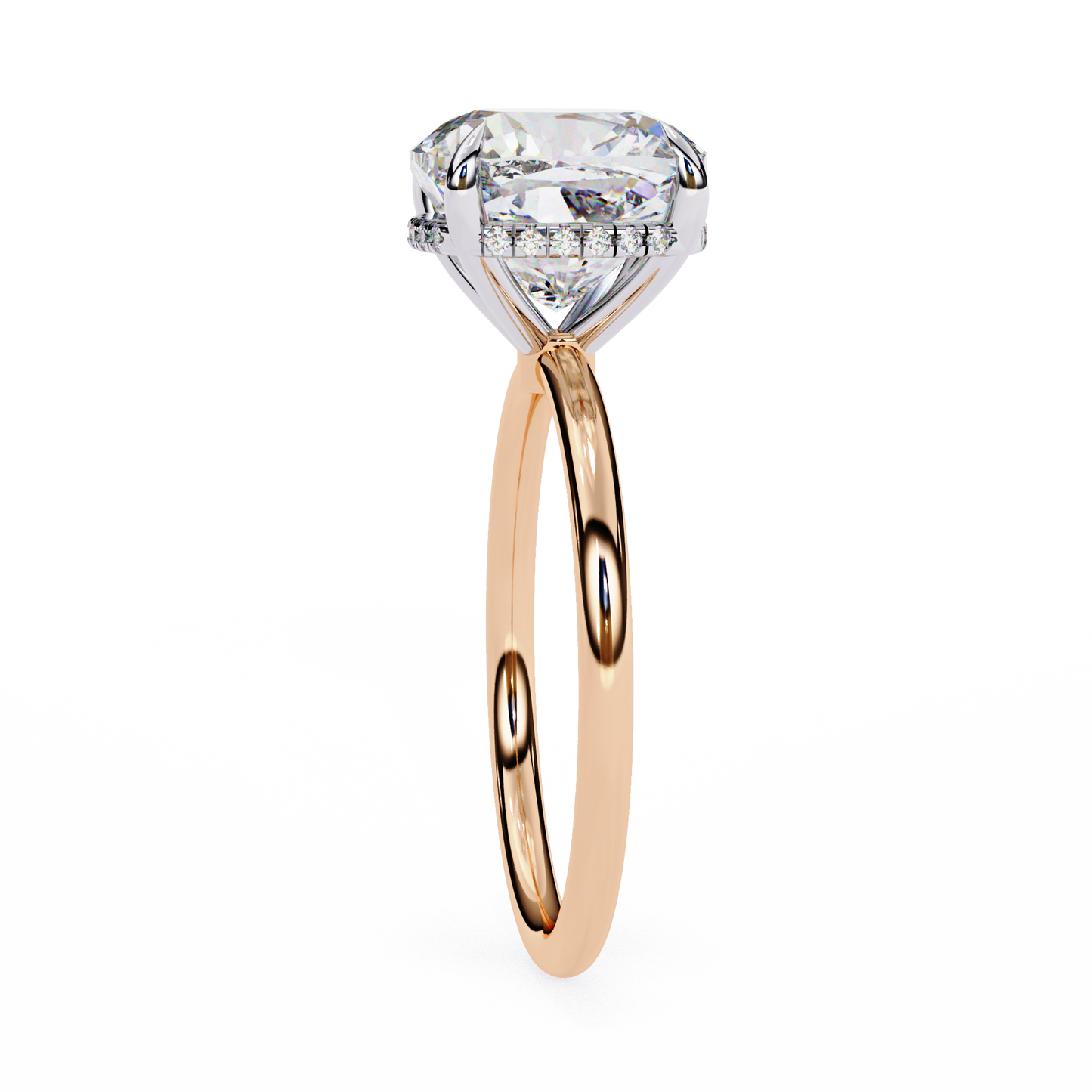 rose-gold