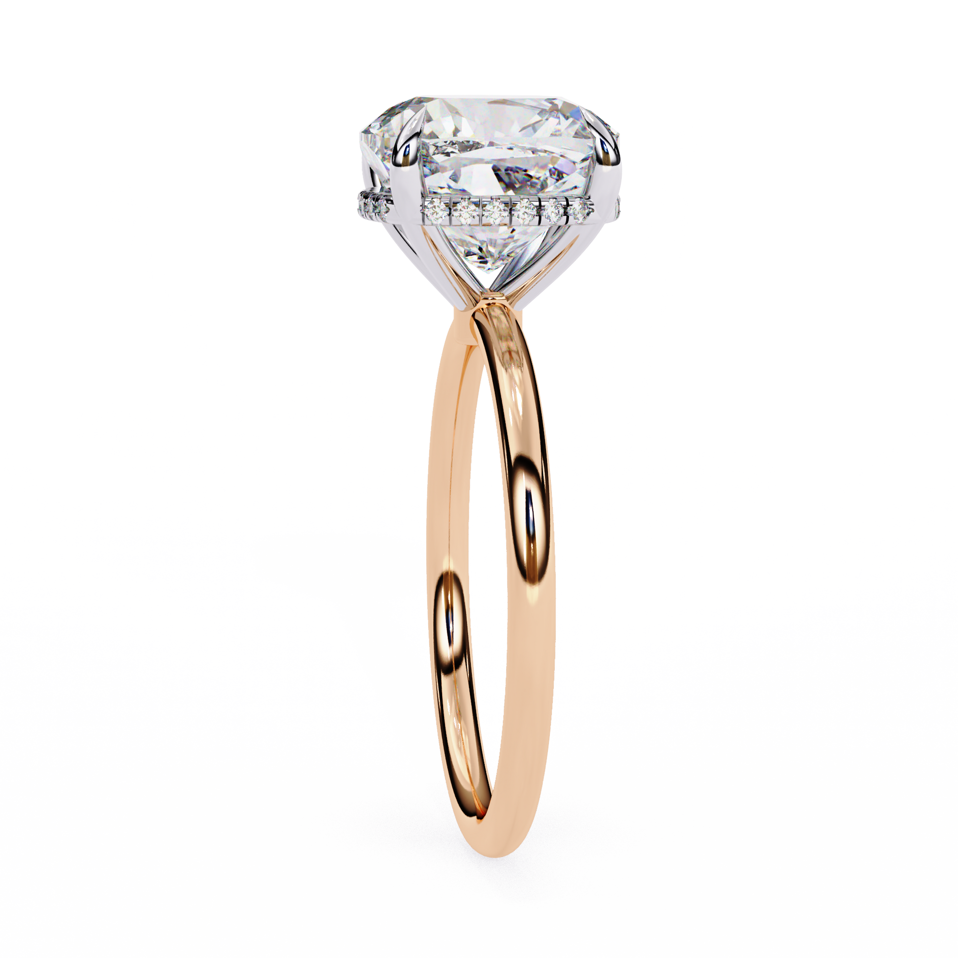 rose-gold