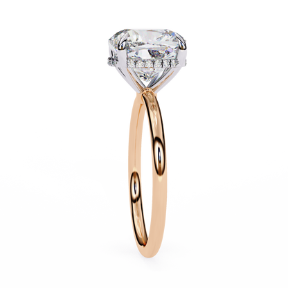 rose-gold