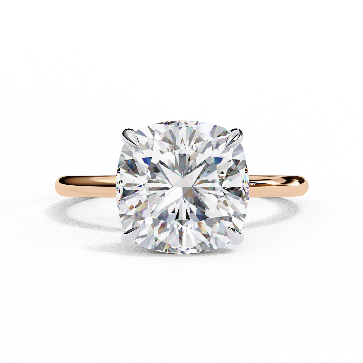 rose-gold