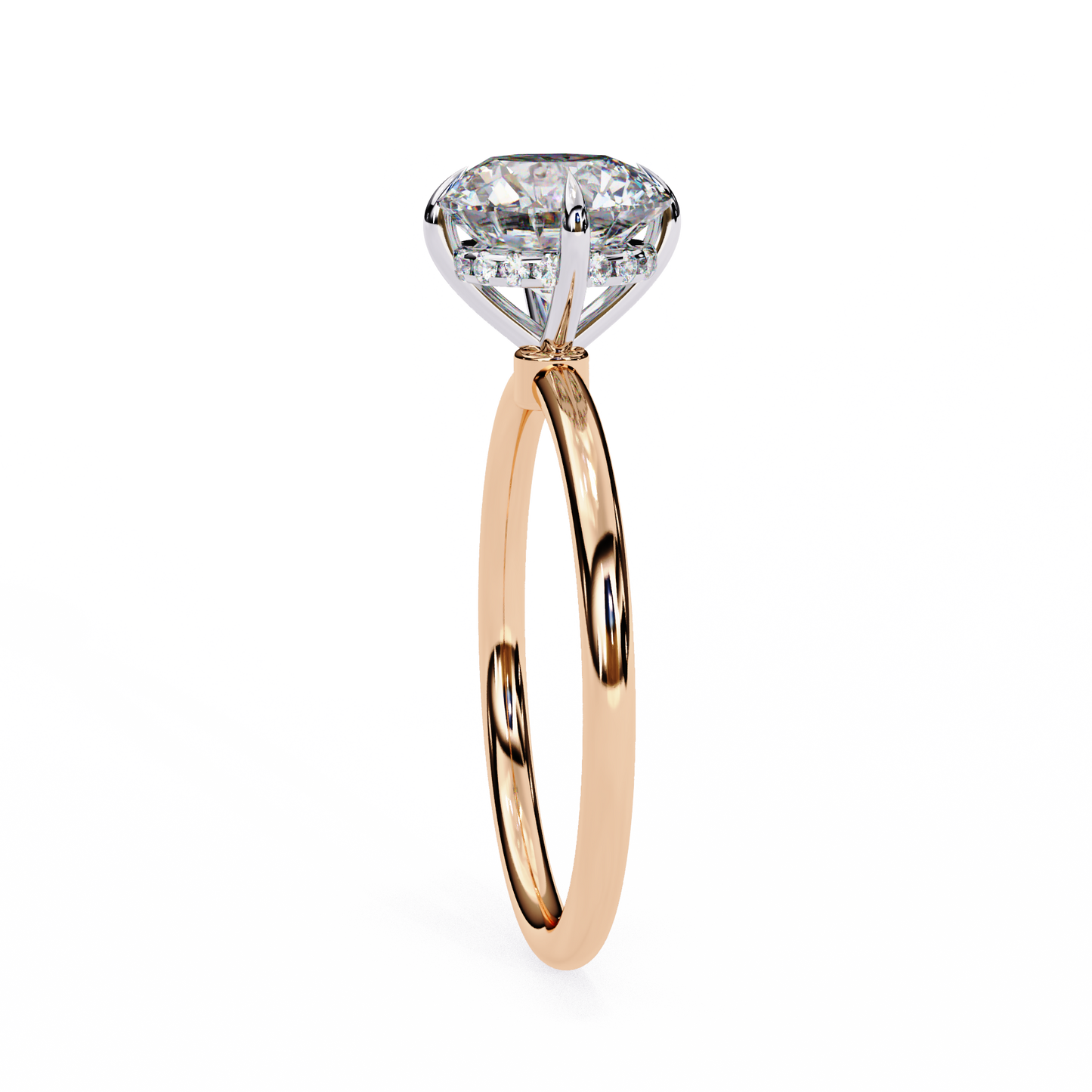 rose-gold