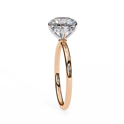rose-gold