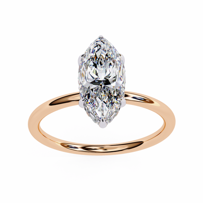 rose-gold