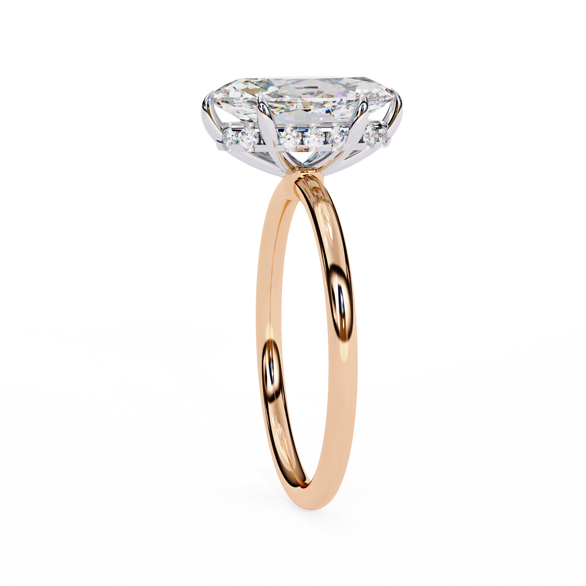 rose-gold