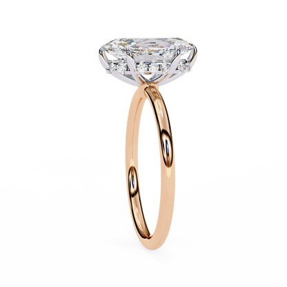 rose-gold