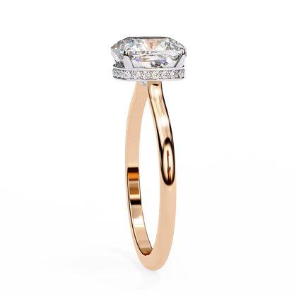 rose-gold
