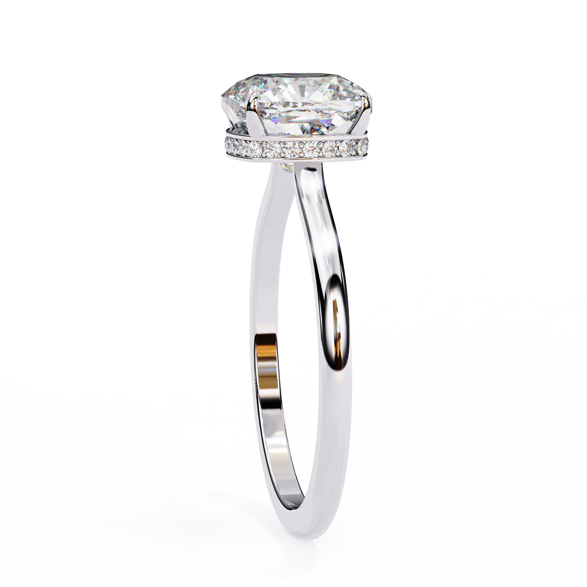 silver