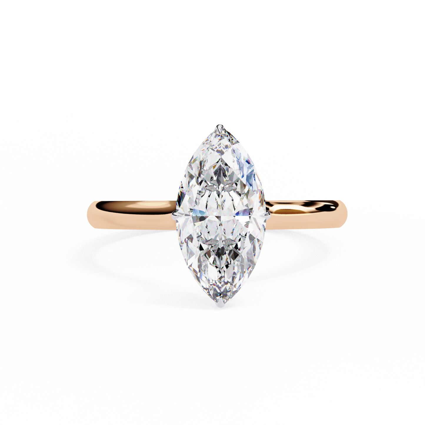 rose-gold