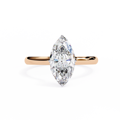 rose-gold