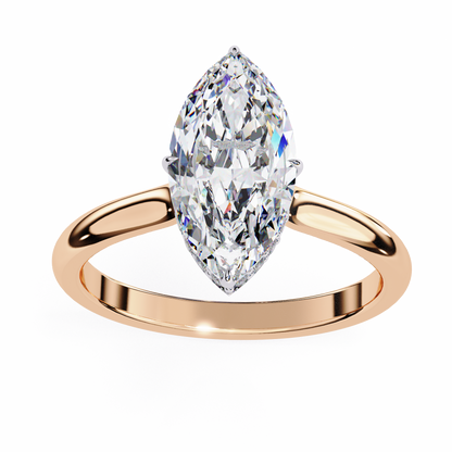 rose-gold