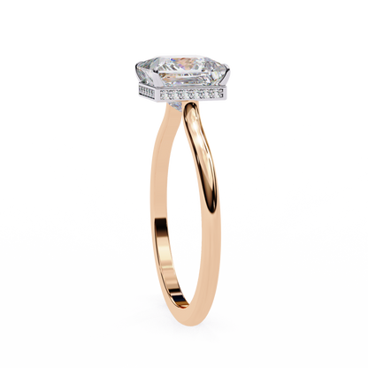 rose-gold