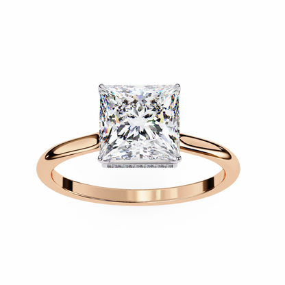 rose-gold