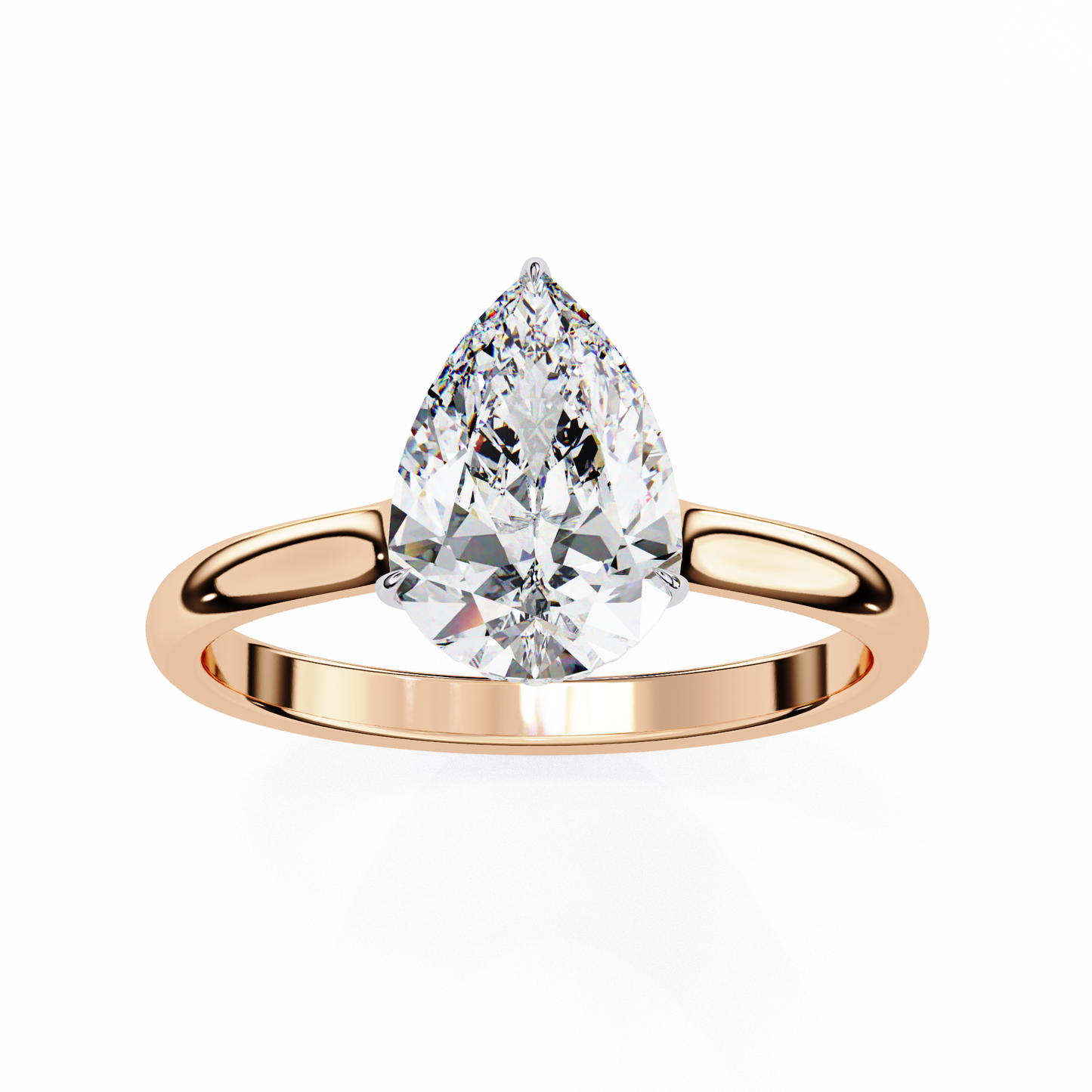rose-gold