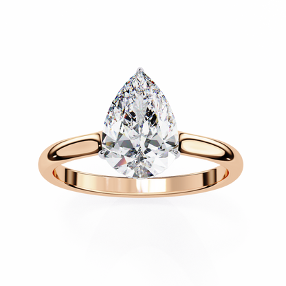 rose-gold