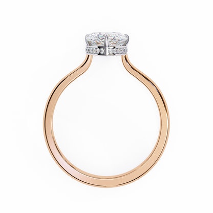 rose-gold