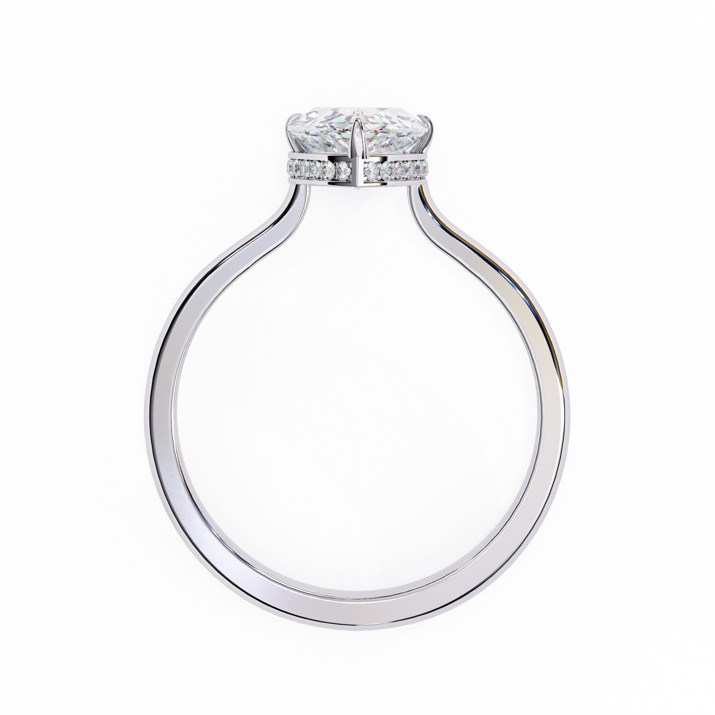 silver