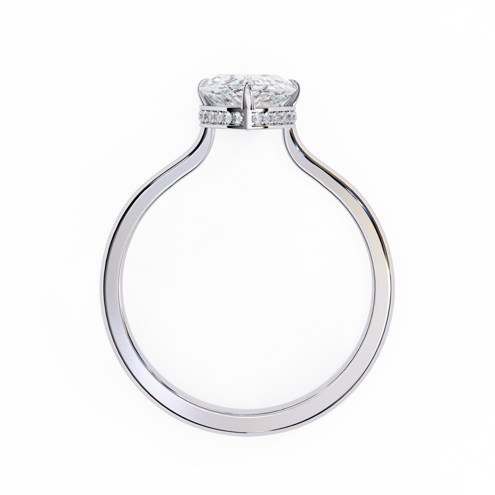 silver