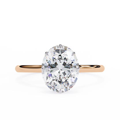 rose-gold