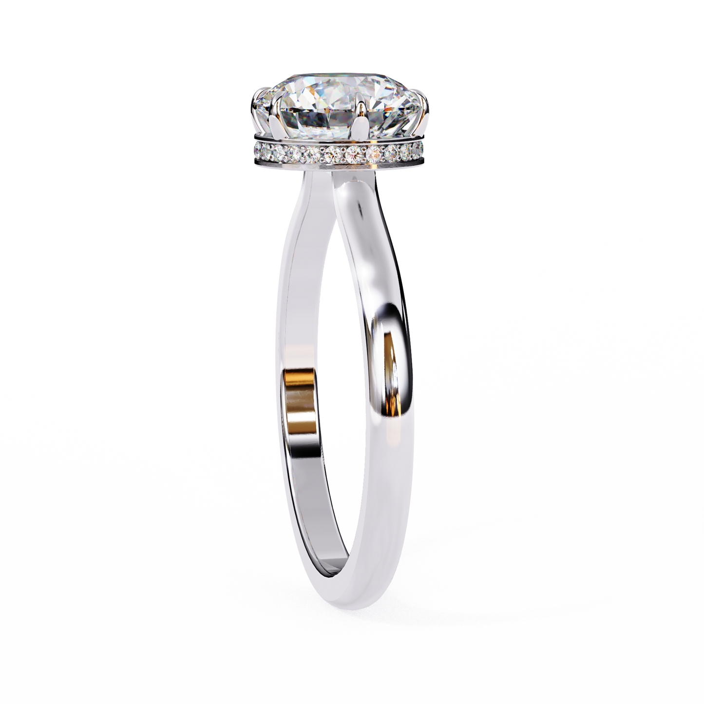 silver