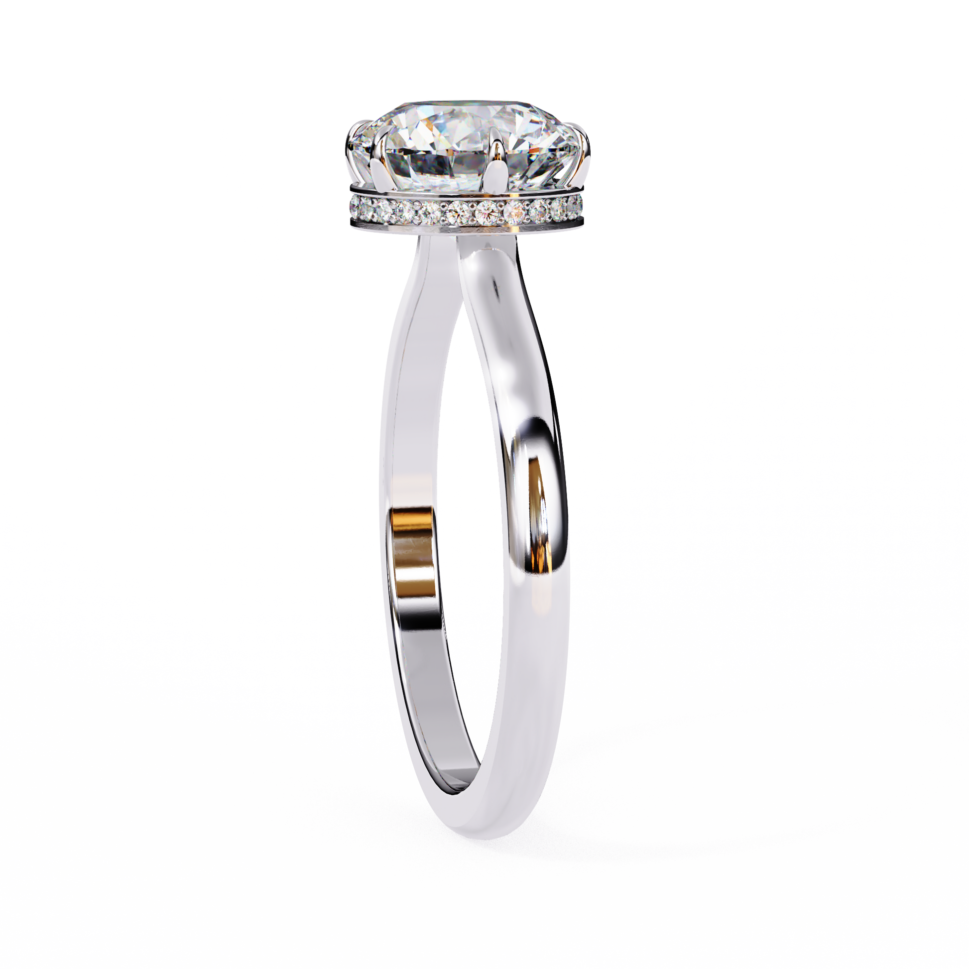 silver