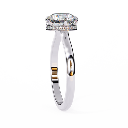 silver