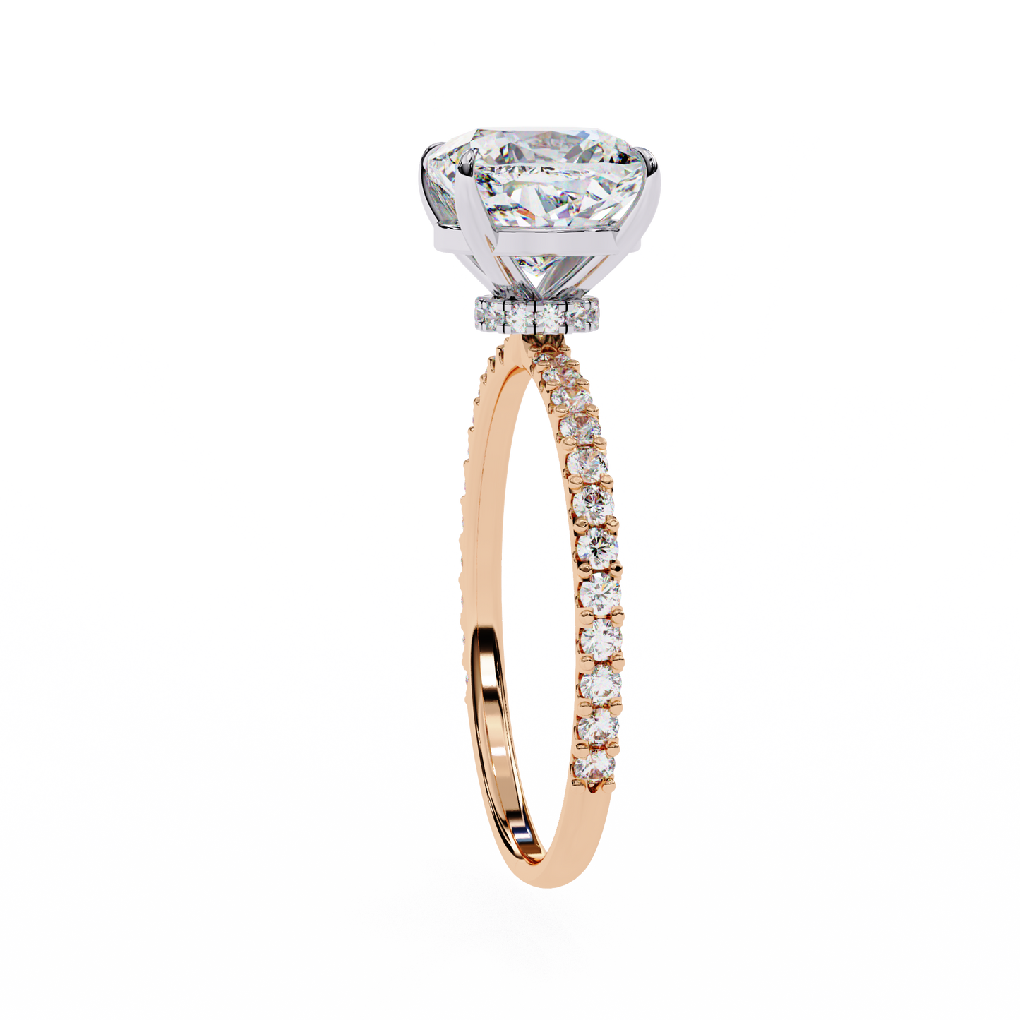 rose-gold
