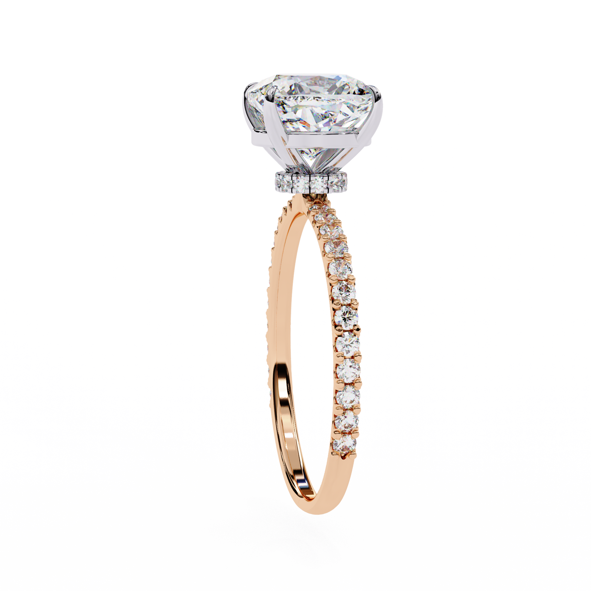 rose-gold