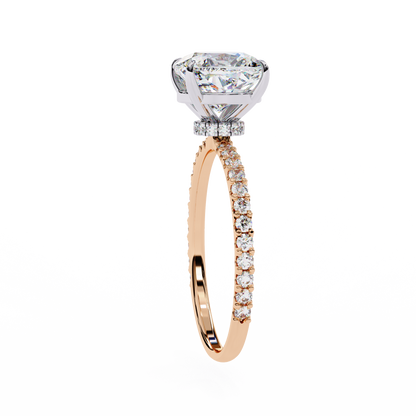 rose-gold