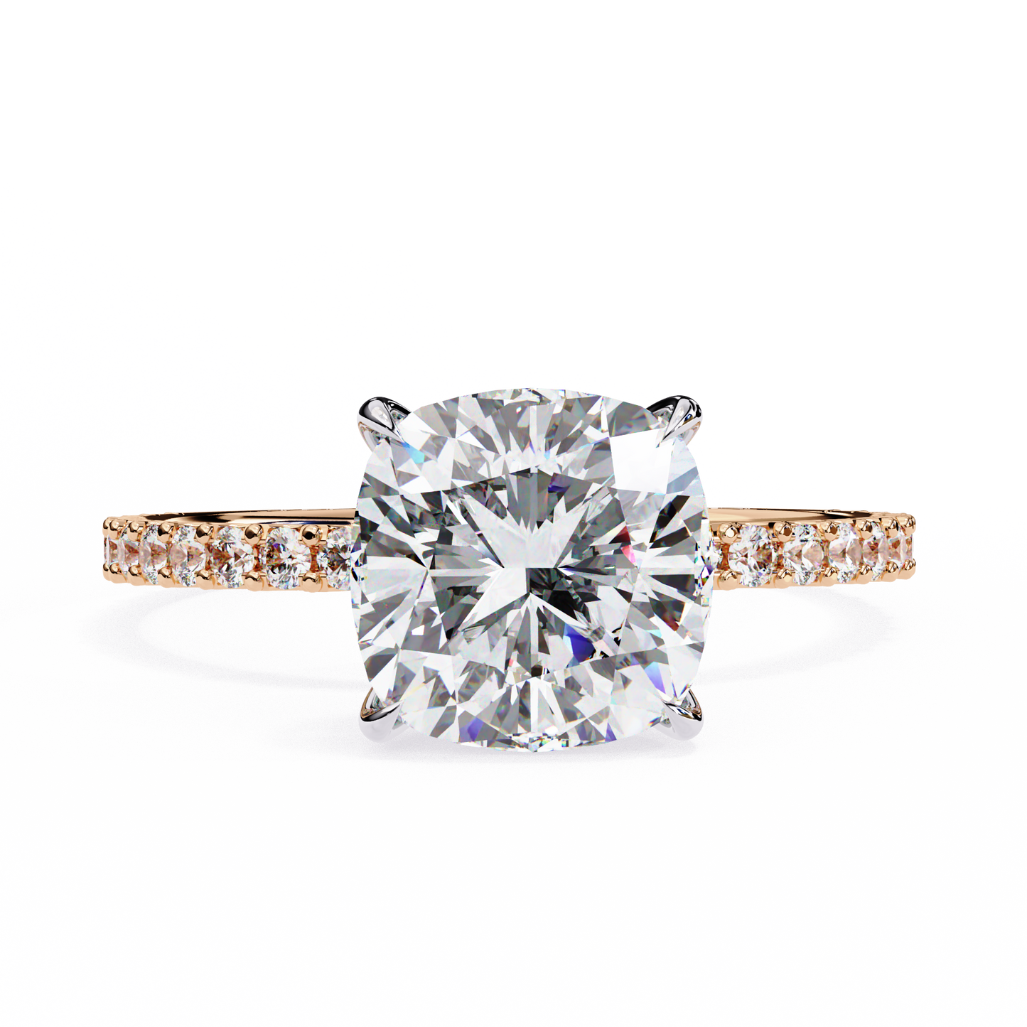 rose-gold