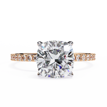 rose-gold