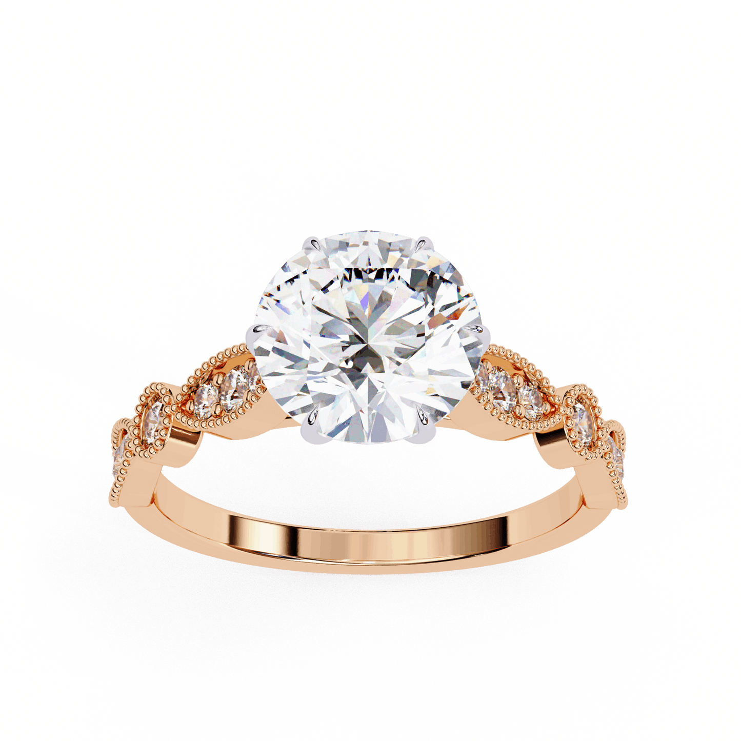 rose-gold