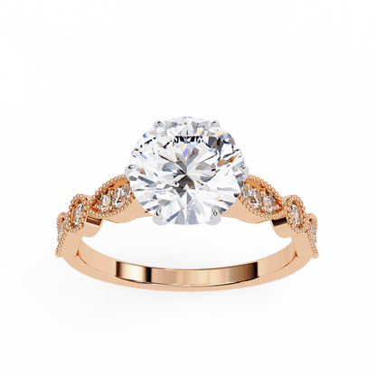 rose-gold
