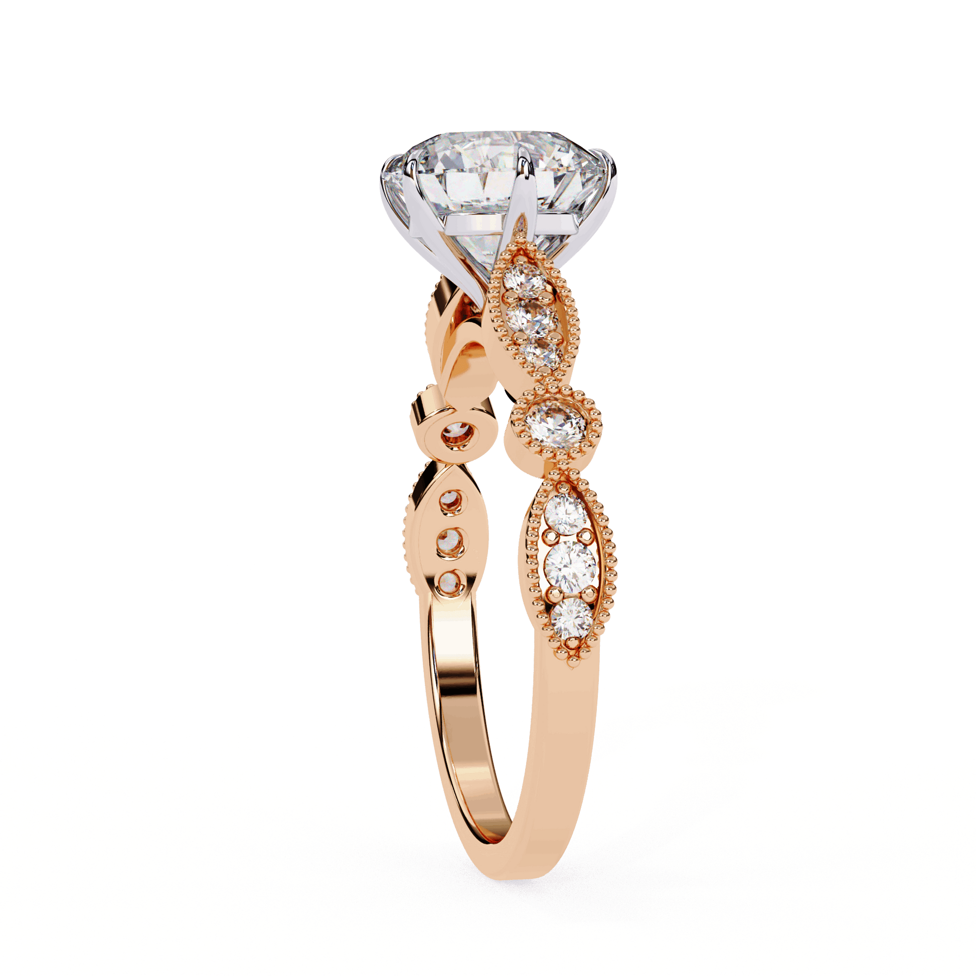 rose-gold