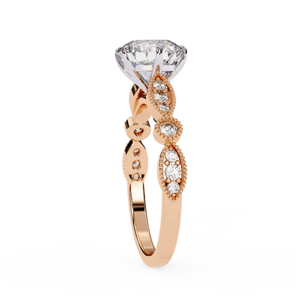 rose-gold