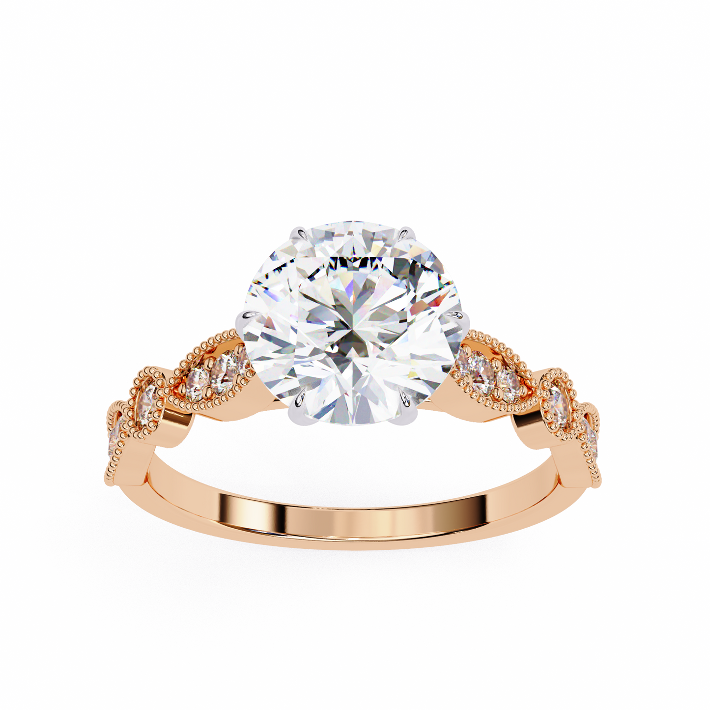 rose-gold