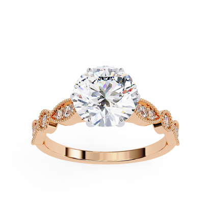rose-gold