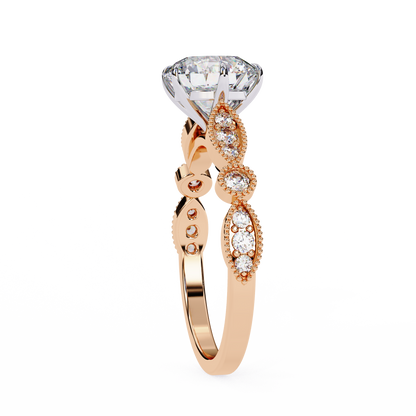 rose-gold