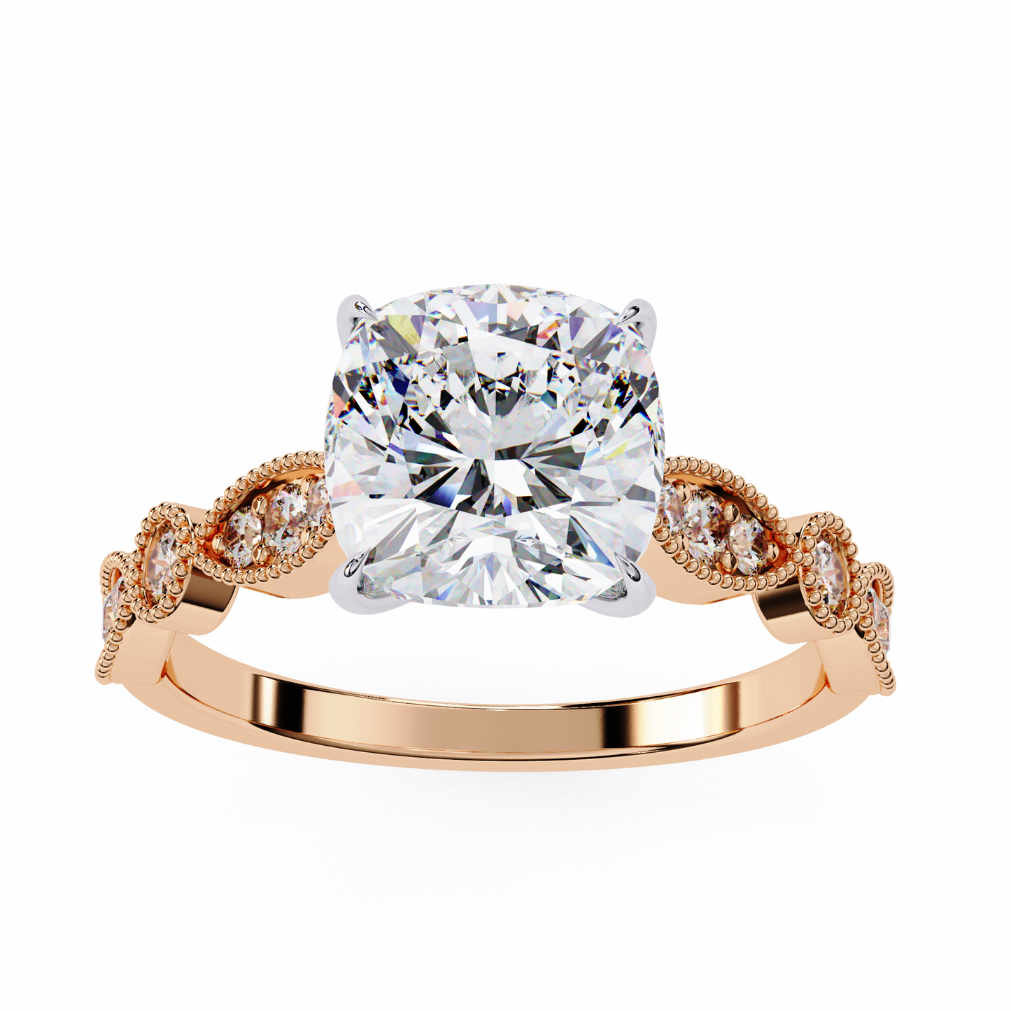 rose-gold