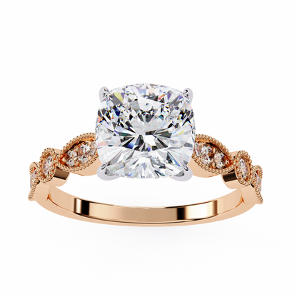 rose-gold