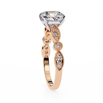 rose-gold