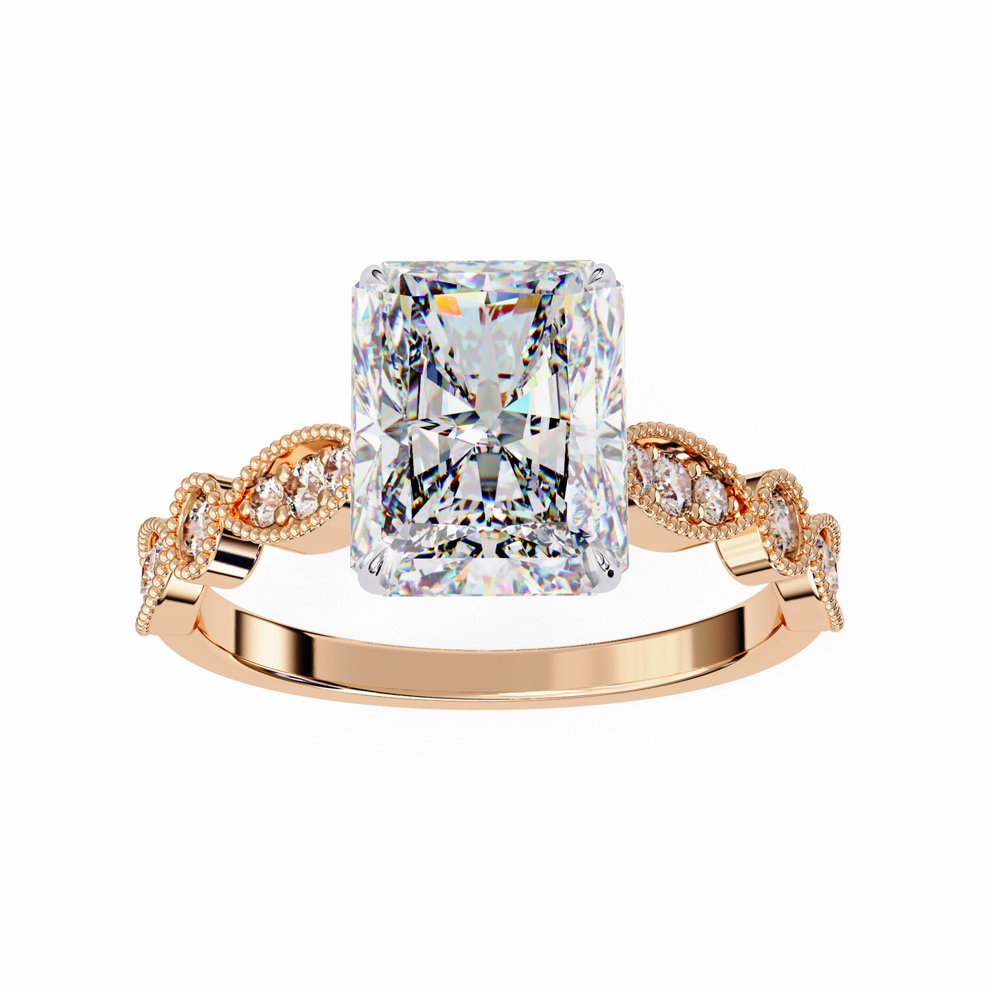 rose-gold