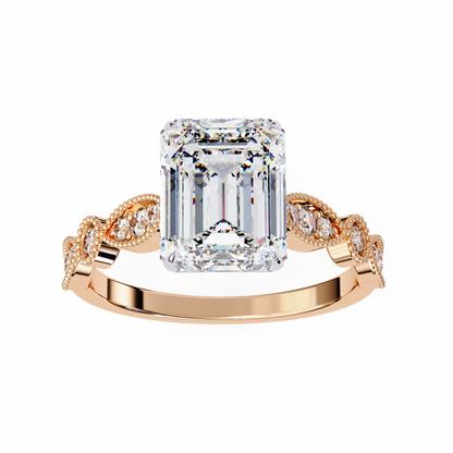 rose-gold