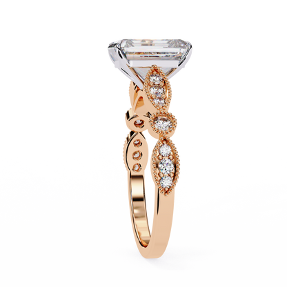 rose-gold