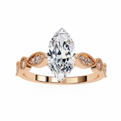 rose-gold