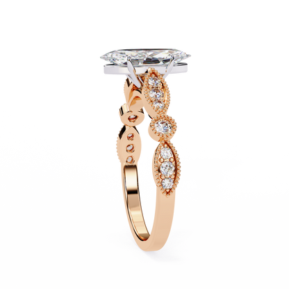 rose-gold
