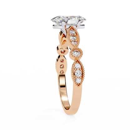 rose-gold